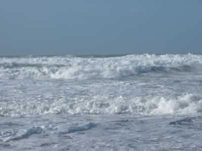 South Range - The Barn Self Catering Holiday Cottage